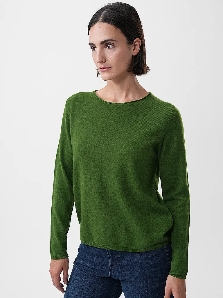 KATESTORM | Pullover in cashmere | 