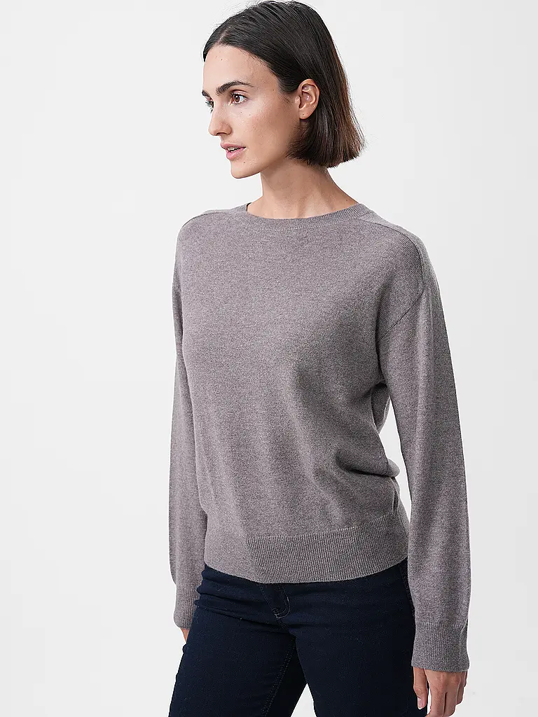 KATESTORM | Pullover in cashmere | 