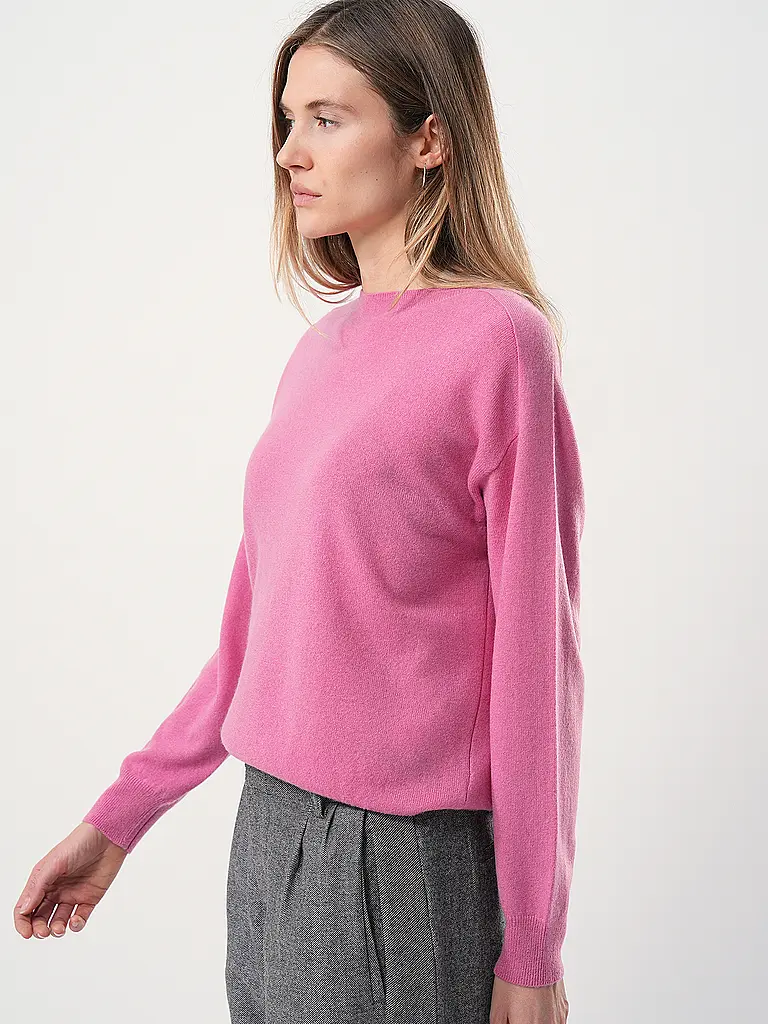 KATESTORM | Pullover in cashmere | 