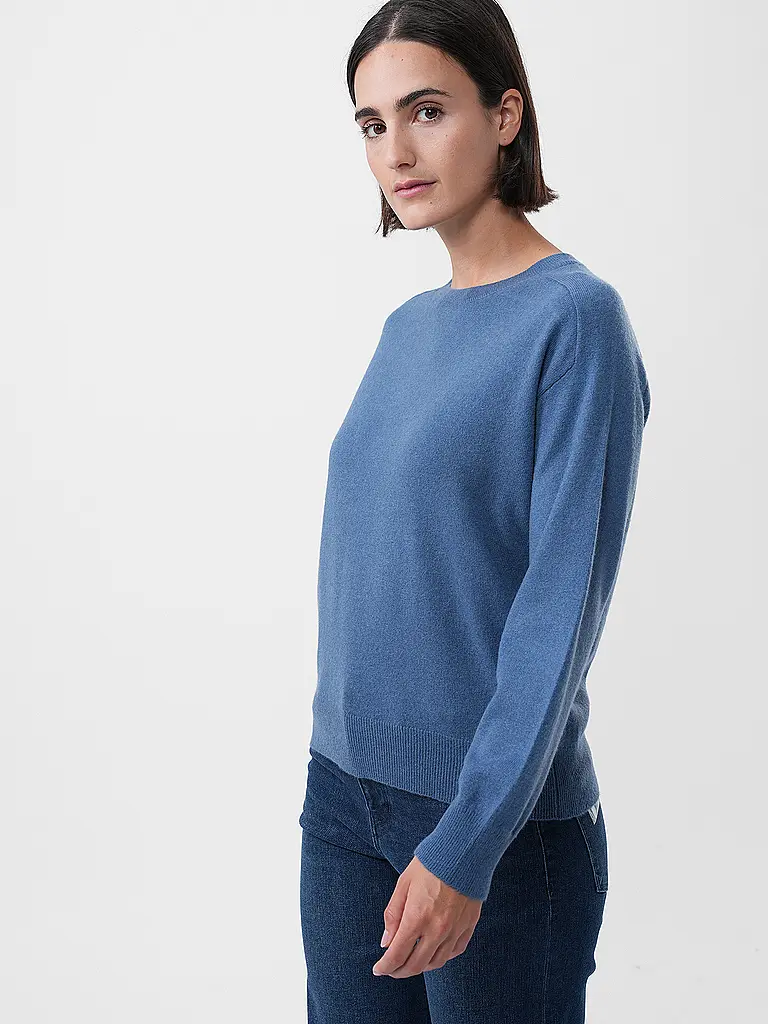 KATESTORM | Pullover in cashmere | 