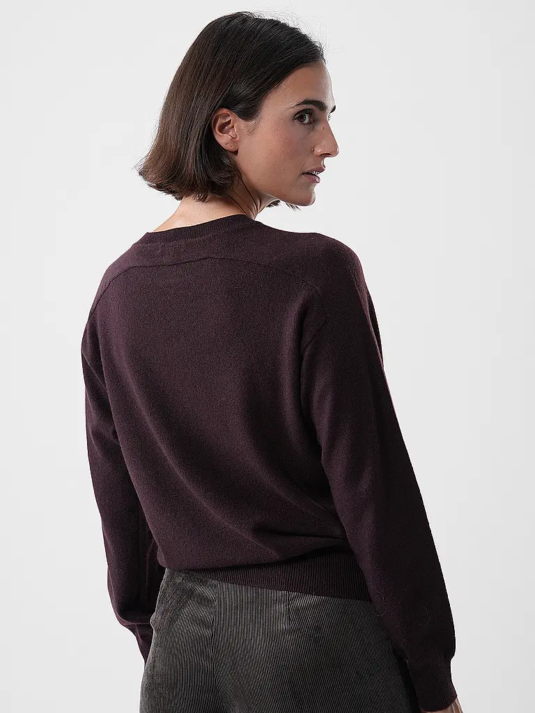 KATESTORM | Pullover in cashmere | 