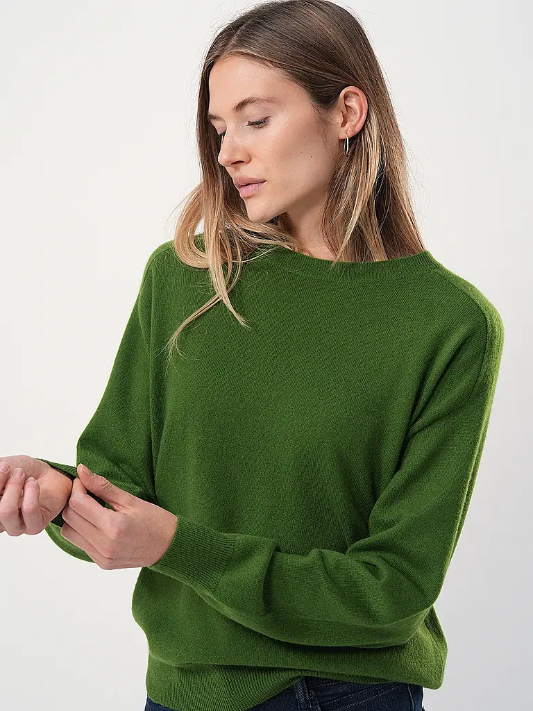 KATESTORM | Pullover in cashmere | 