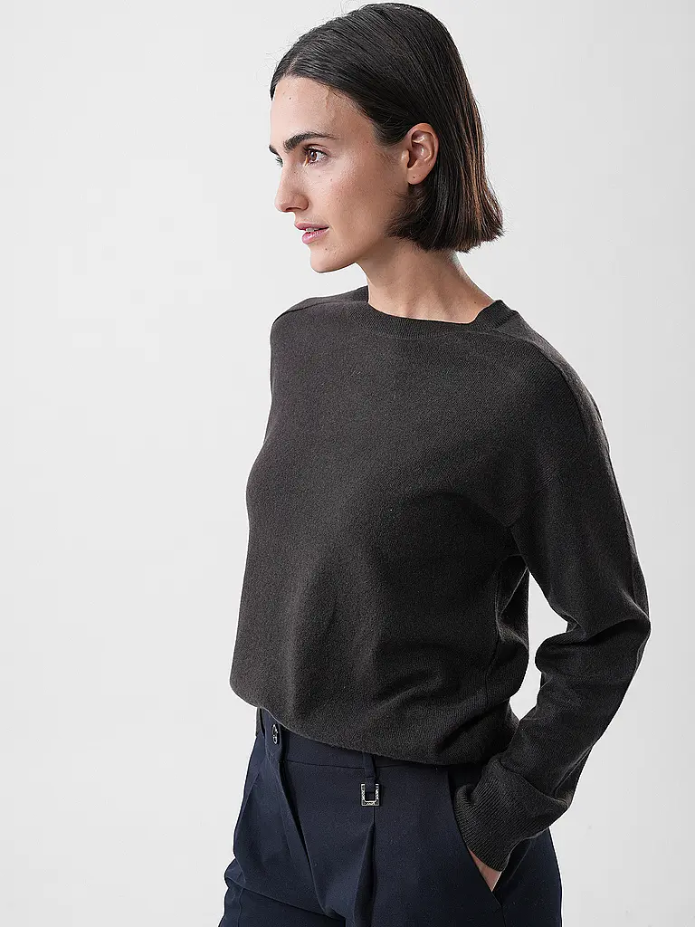 KATESTORM | Pullover in cashmere | 