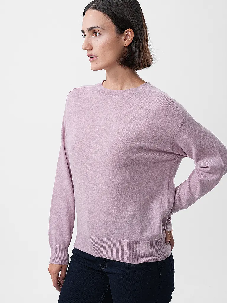 KATESTORM | Pullover in cashmere | 
