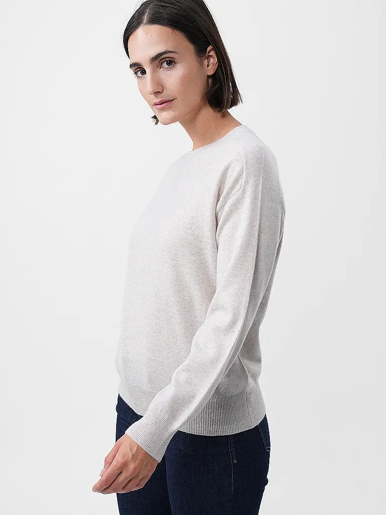 KATESTORM | Pullover in cashmere | 