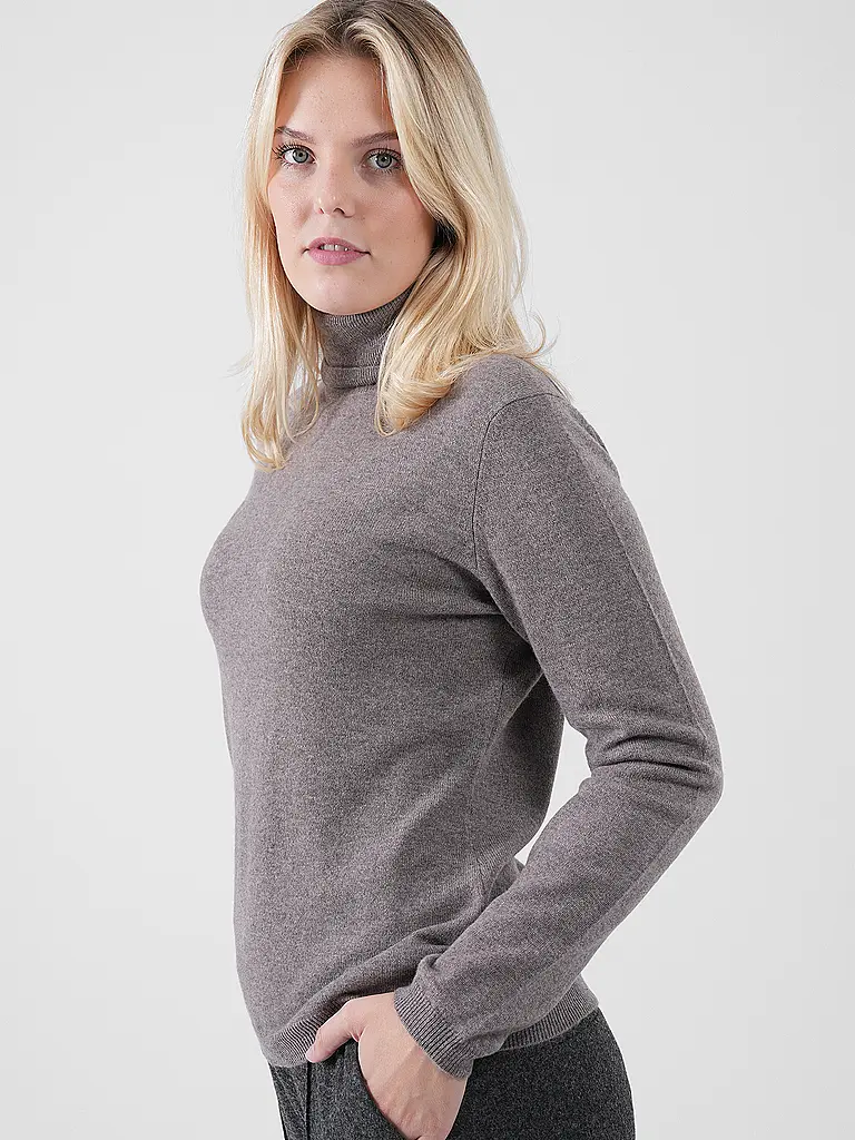 KATESTORM | Pullover in cashmere | 