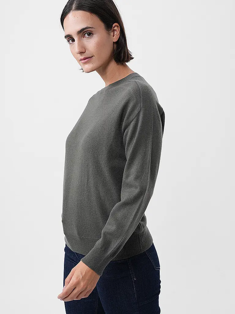 KATESTORM | Pullover in cashmere | 