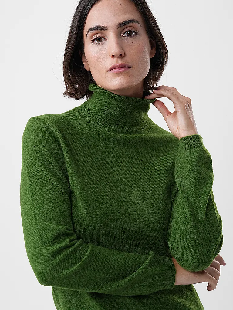 KATESTORM | Pullover in cashmere | 