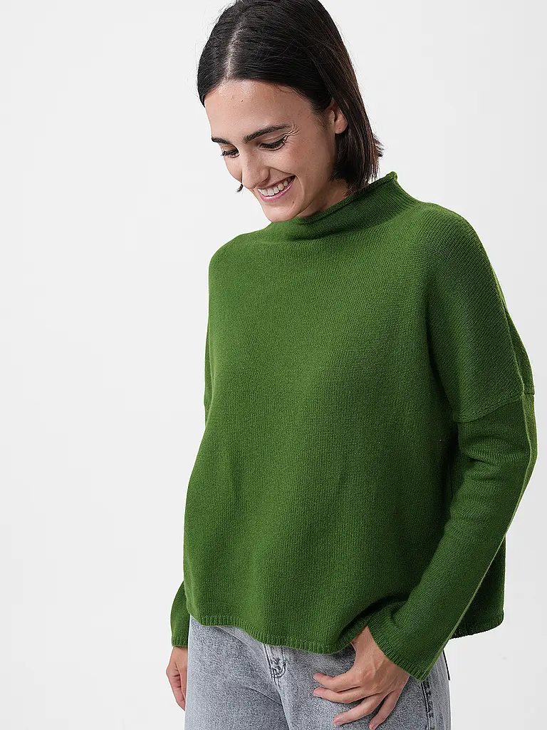 KATESTORM | Pullover in cashmere | 