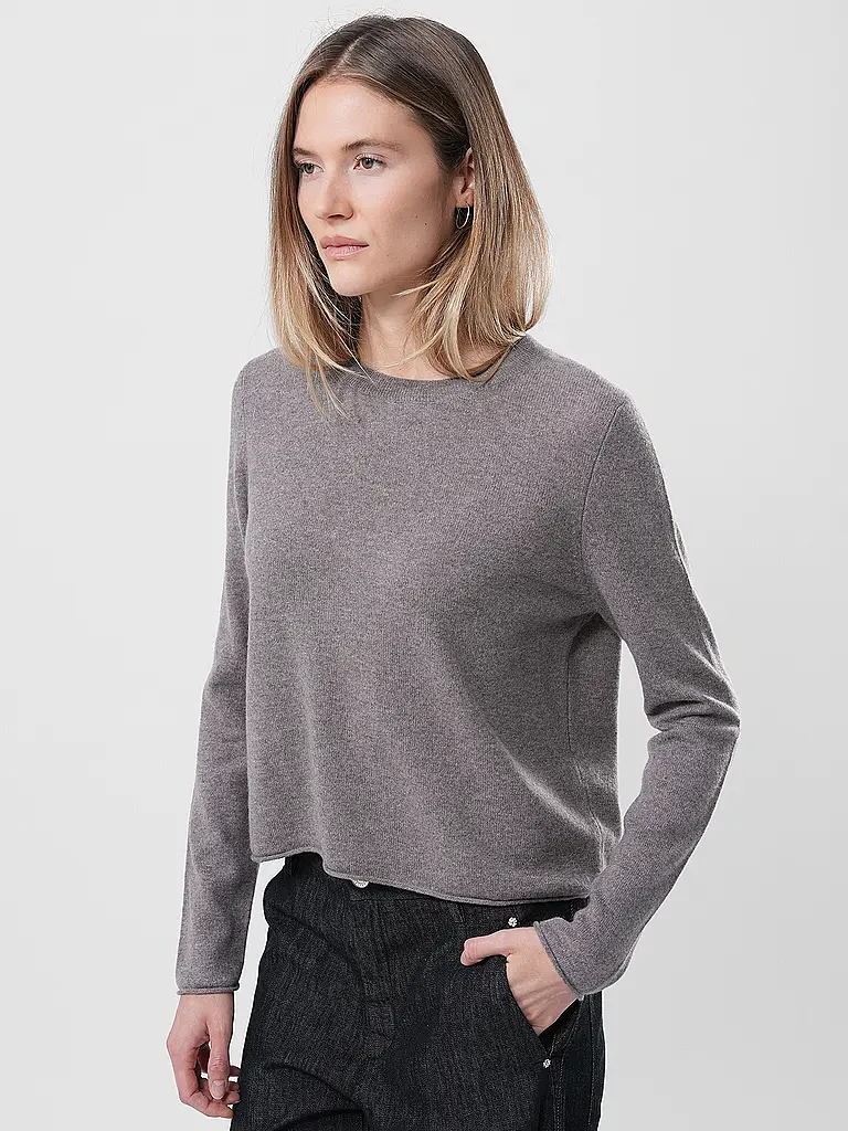 KATESTORM | Pullover in cashmere | 
