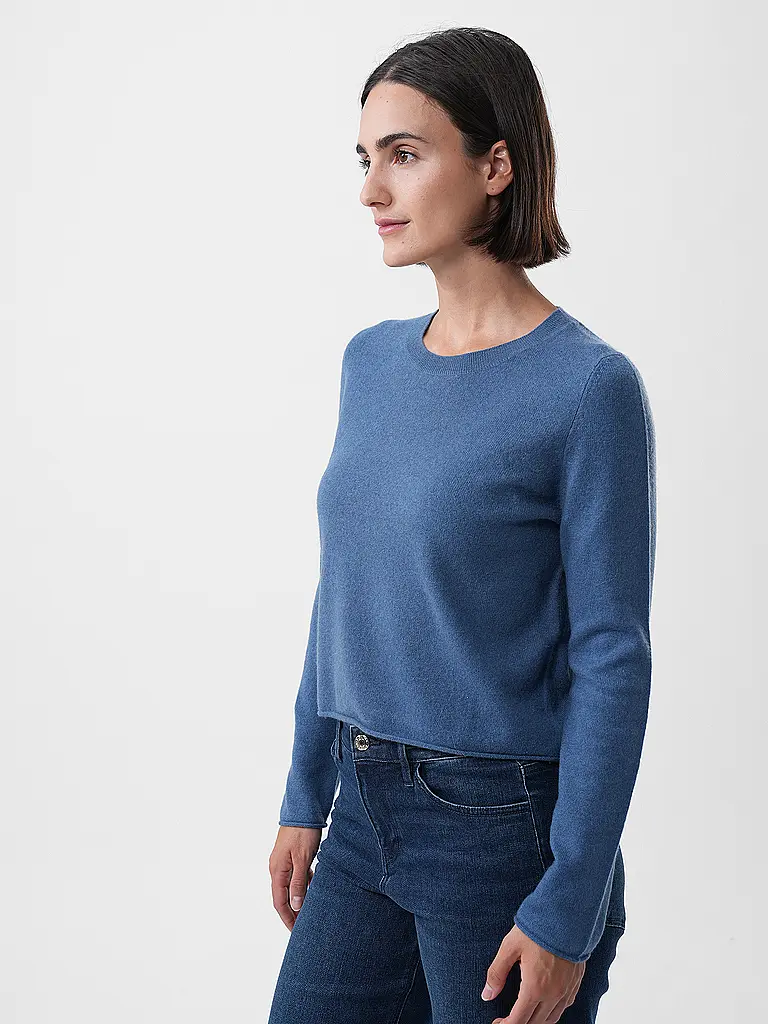 KATESTORM | Pullover in cashmere | 