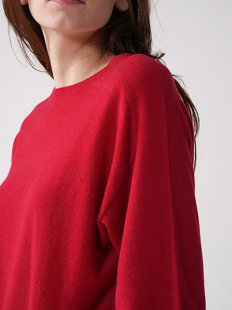 KATESTORM | Pullover in cashmere | 