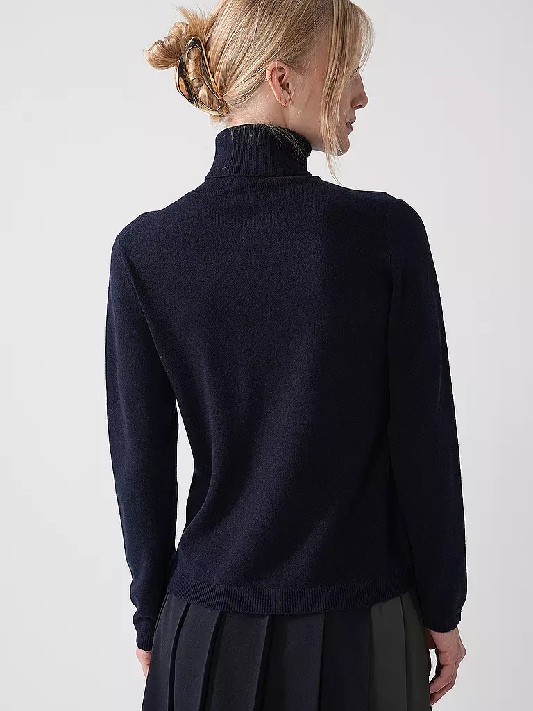 KATESTORM | Pullover in cashmere | Blu