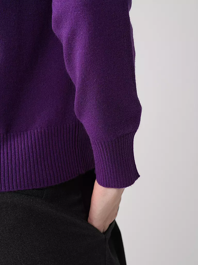 KATESTORM | Pullover in cashmere | 