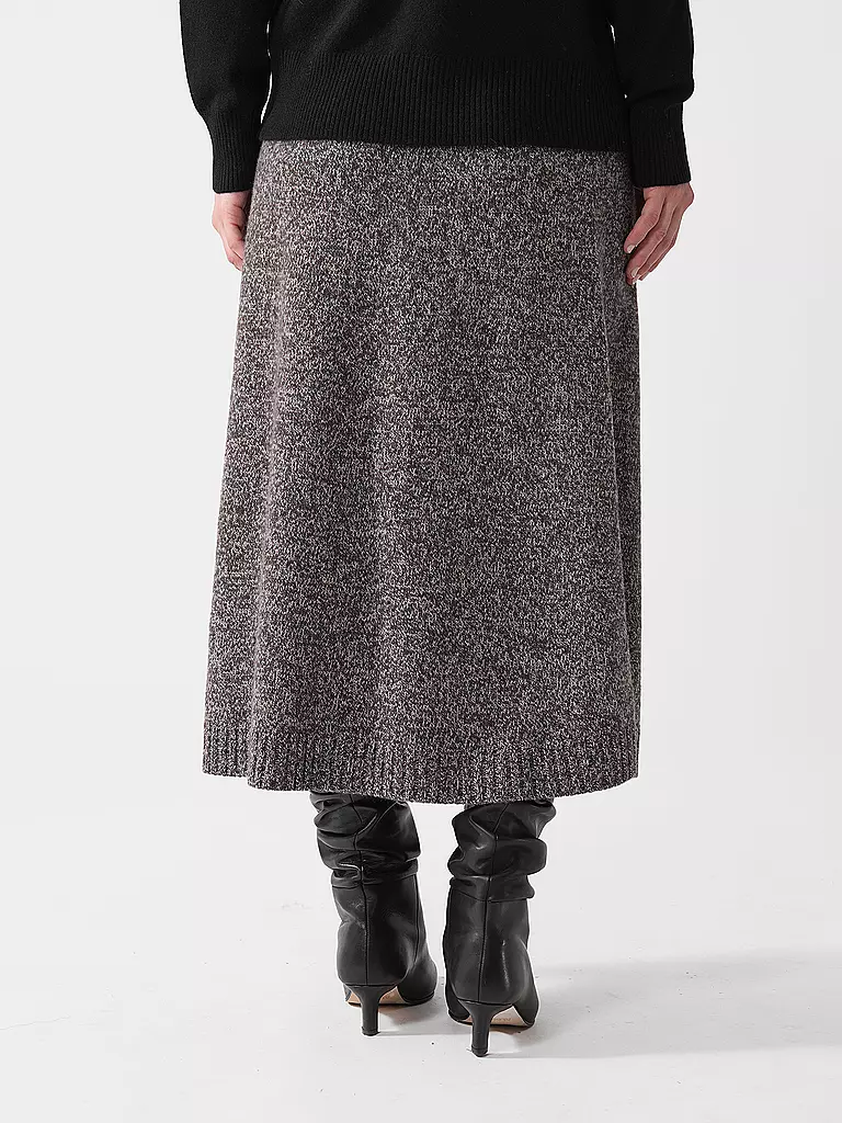KATESTORM | Pullover in cashmere | Nero