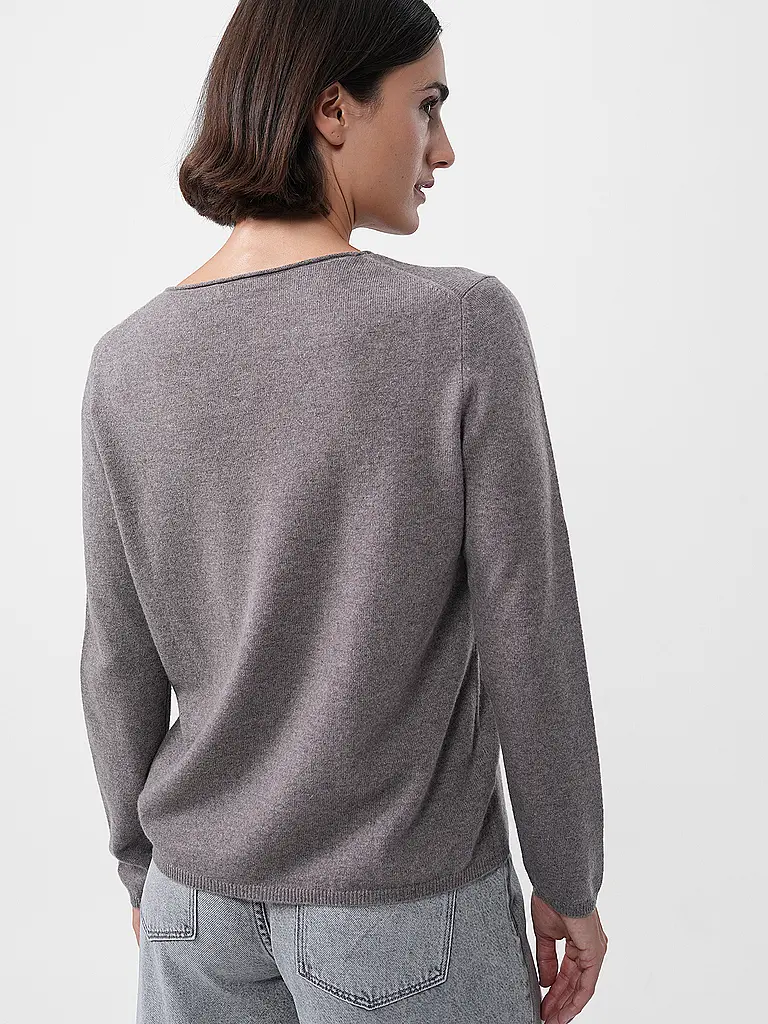 KATESTORM | Pullover in cashmere | 