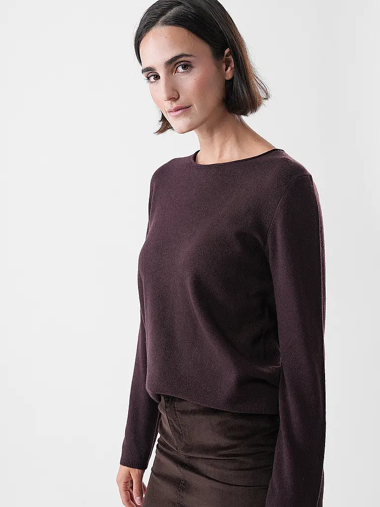 KATESTORM | Pullover in cashmere | 