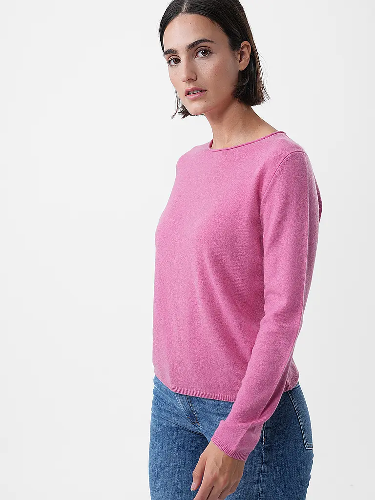 KATESTORM | Pullover in cashmere | 