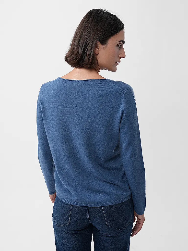 KATESTORM | Pullover in cashmere | 