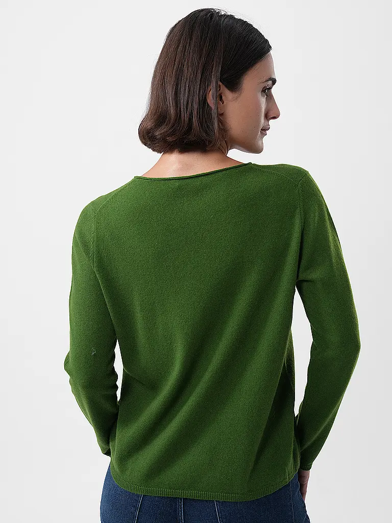 KATESTORM | Pullover in cashmere | 