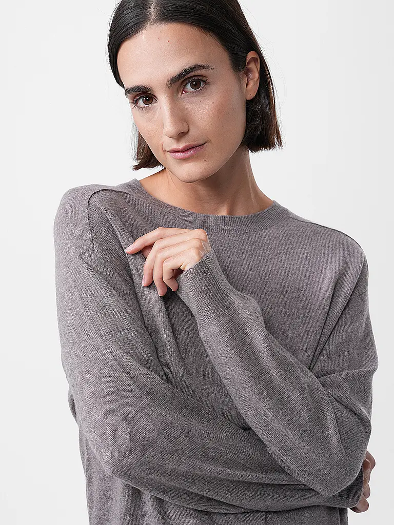 KATESTORM | Pullover in cashmere | 