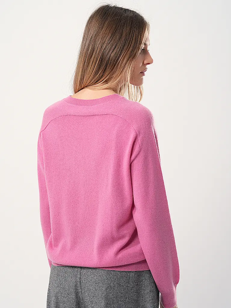KATESTORM | Pullover in cashmere |