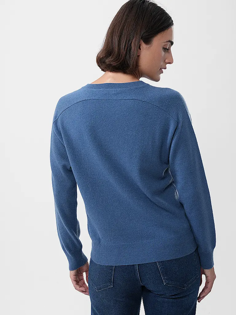KATESTORM | Pullover in cashmere | 