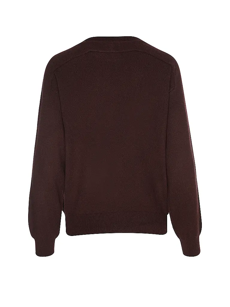KATESTORM | Pullover in cashmere | 