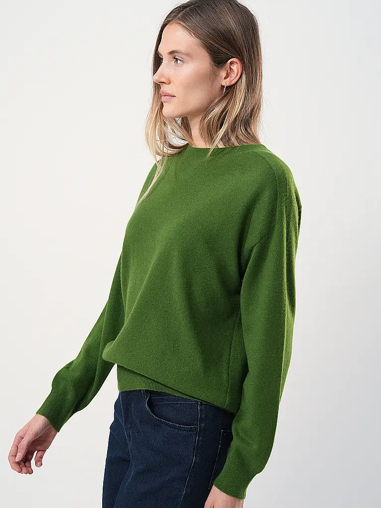KATESTORM | Pullover in cashmere | 