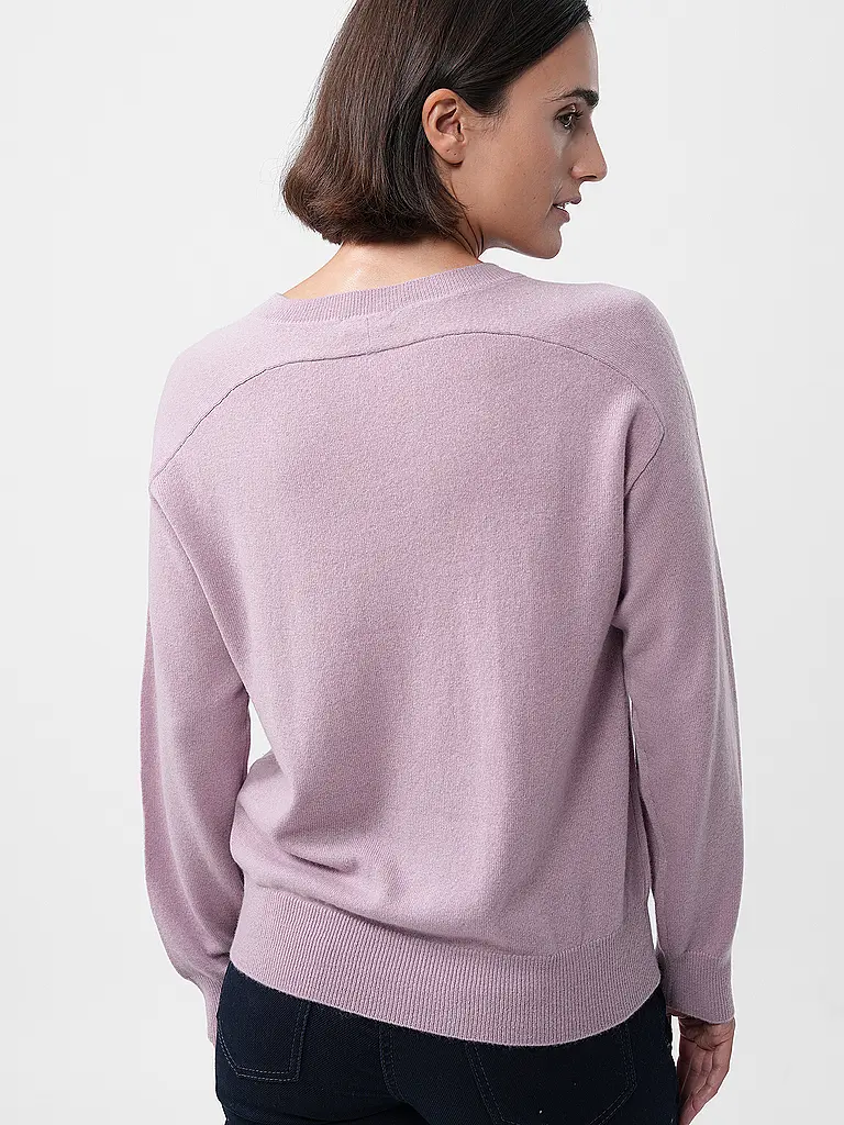 KATESTORM | Pullover in cashmere | 