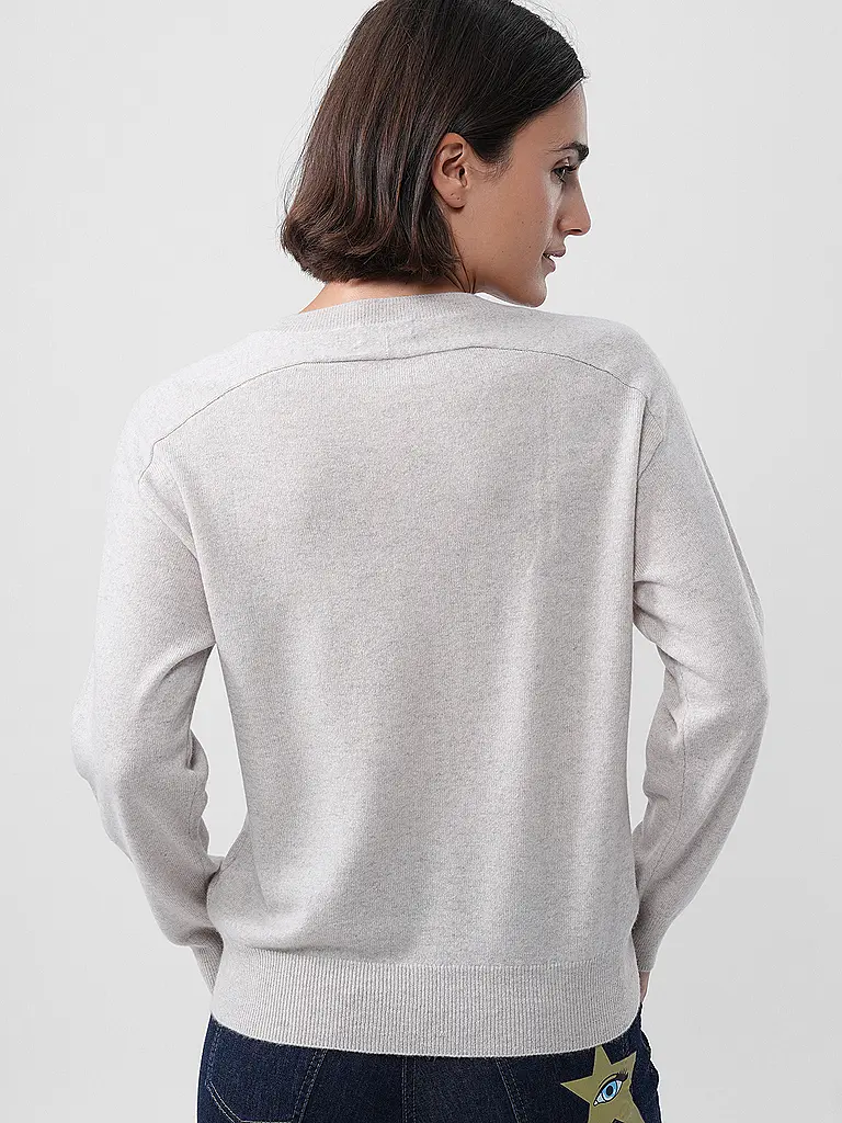 KATESTORM | Pullover in cashmere | 