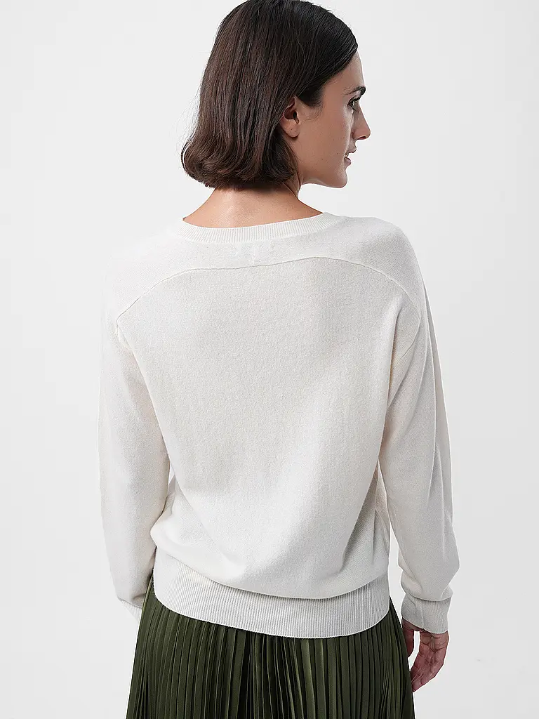 KATESTORM | Pullover in cashmere | 