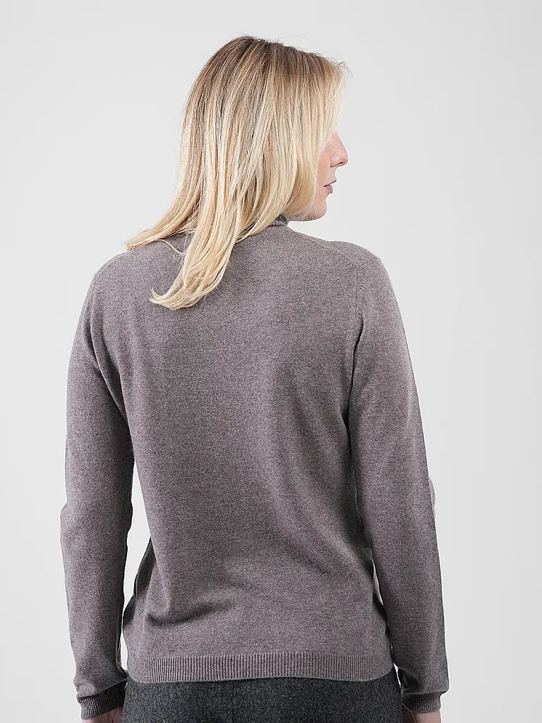 KATESTORM | Pullover in cashmere | 