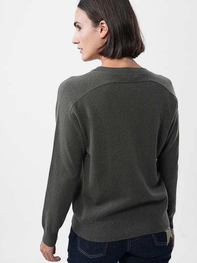 KATESTORM | Pullover in cashmere | 