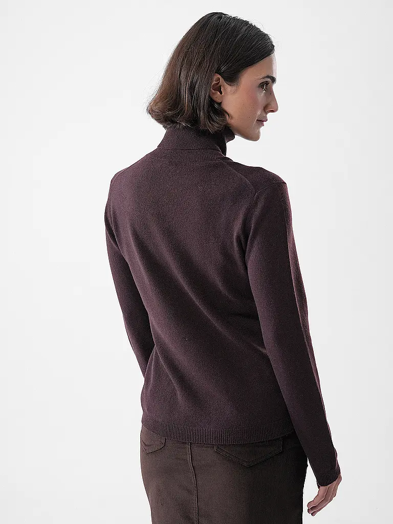 KATESTORM | Pullover in cashmere | 
