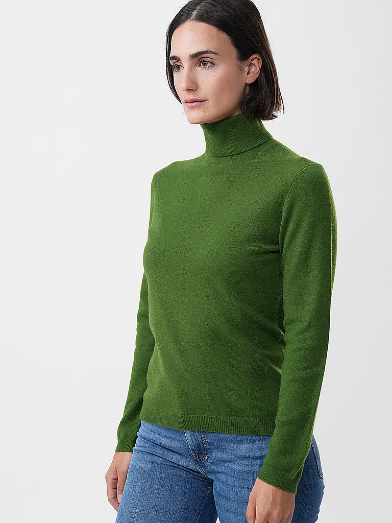 KATESTORM | Pullover in cashmere | 