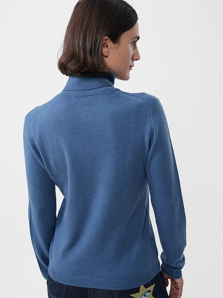 KATESTORM | Pullover in cashmere | 