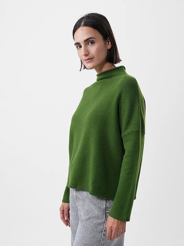 KATESTORM | Pullover in cashmere | 