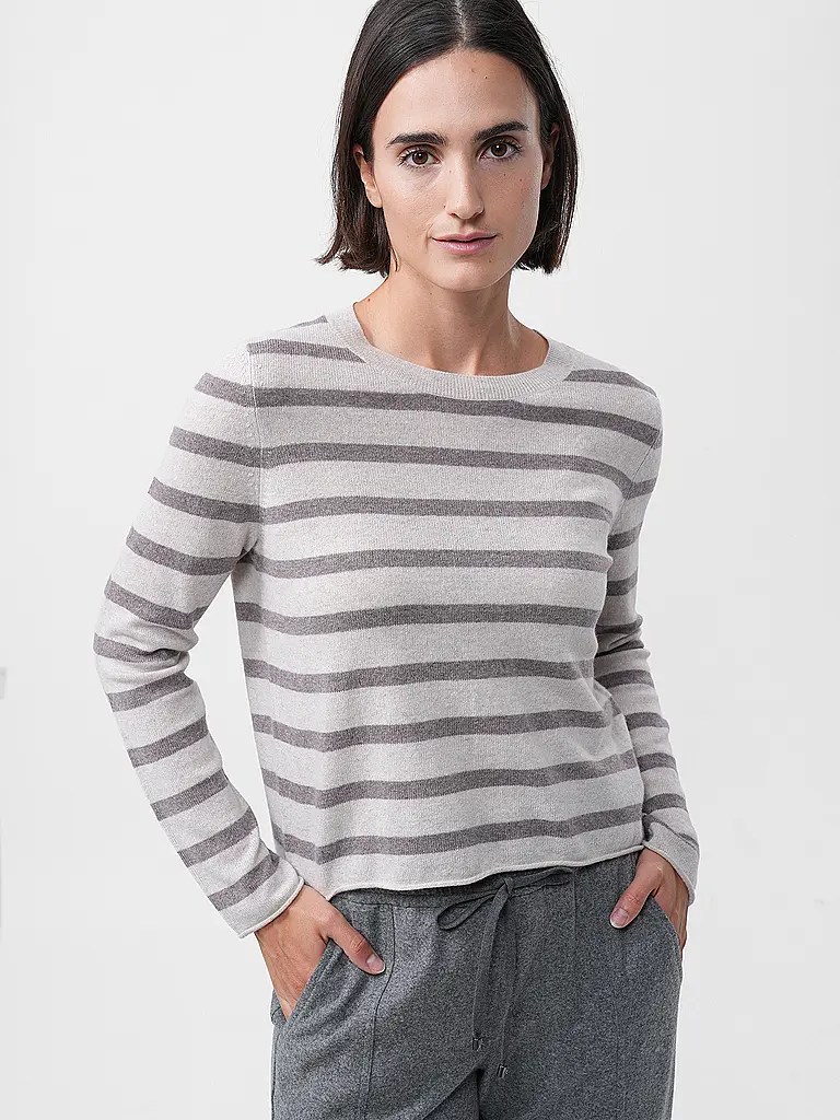 KATESTORM | Pullover in cashmere | 