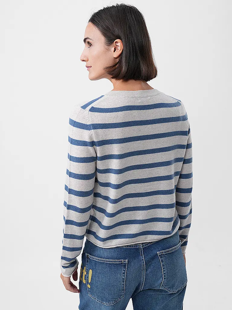 KATESTORM | Pullover in cashmere | 