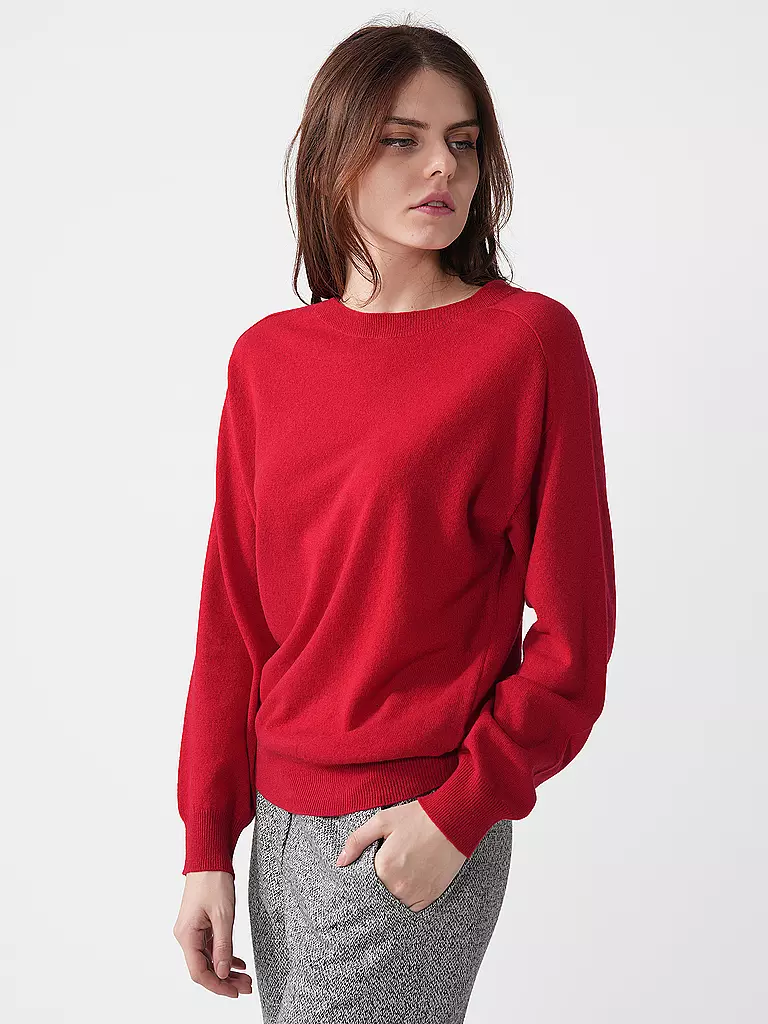 KATESTORM | Pullover in cashmere | 