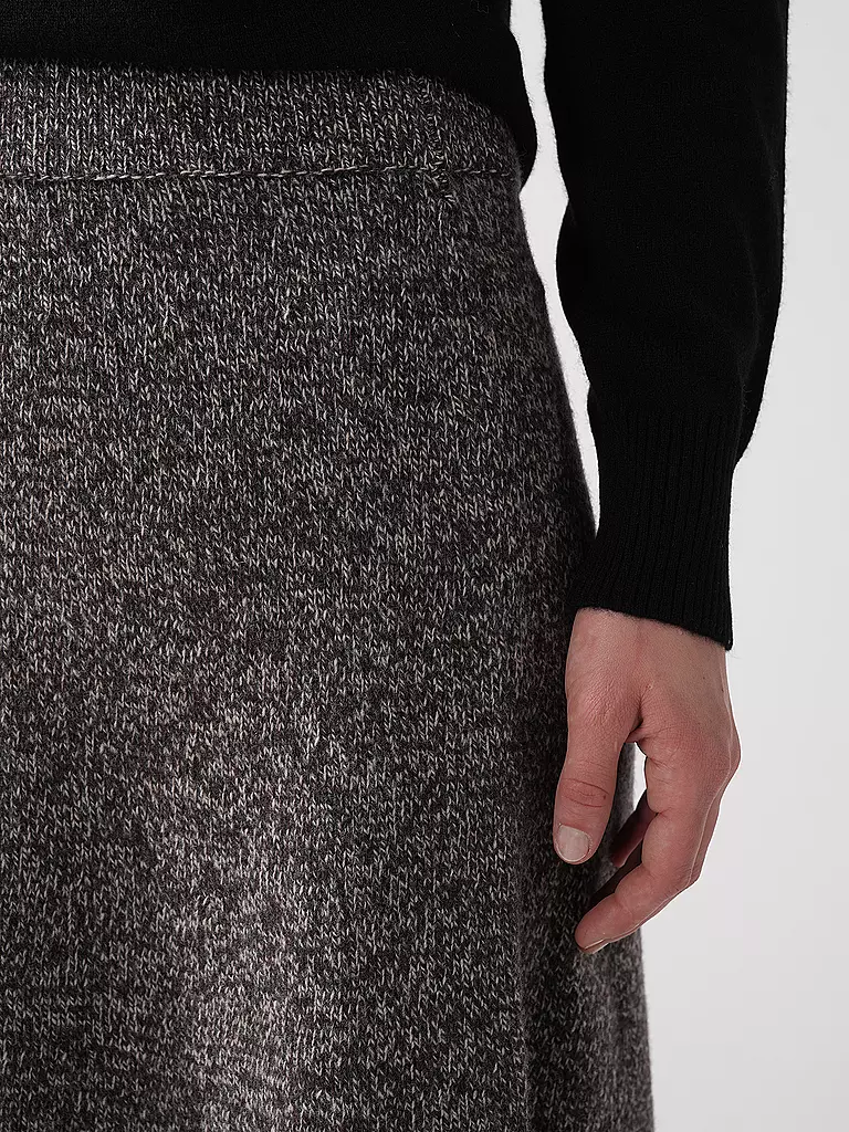 KATESTORM | Pullover in cashmere | Nero