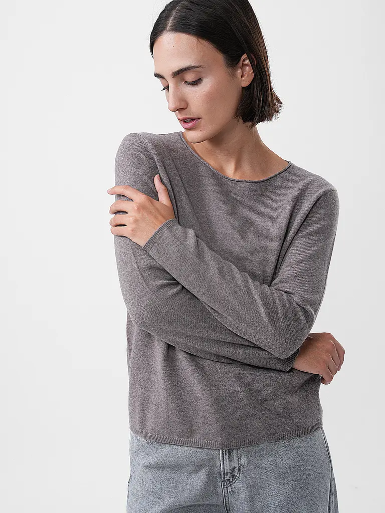 KATESTORM | Pullover in cashmere | 