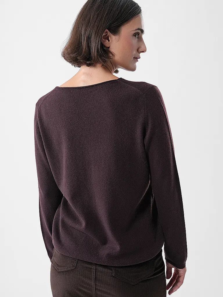 KATESTORM | Pullover in cashmere | 