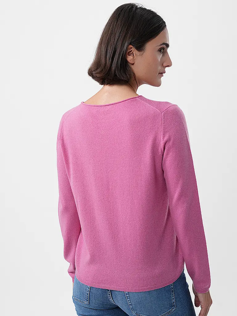 KATESTORM | Pullover in cashmere | 