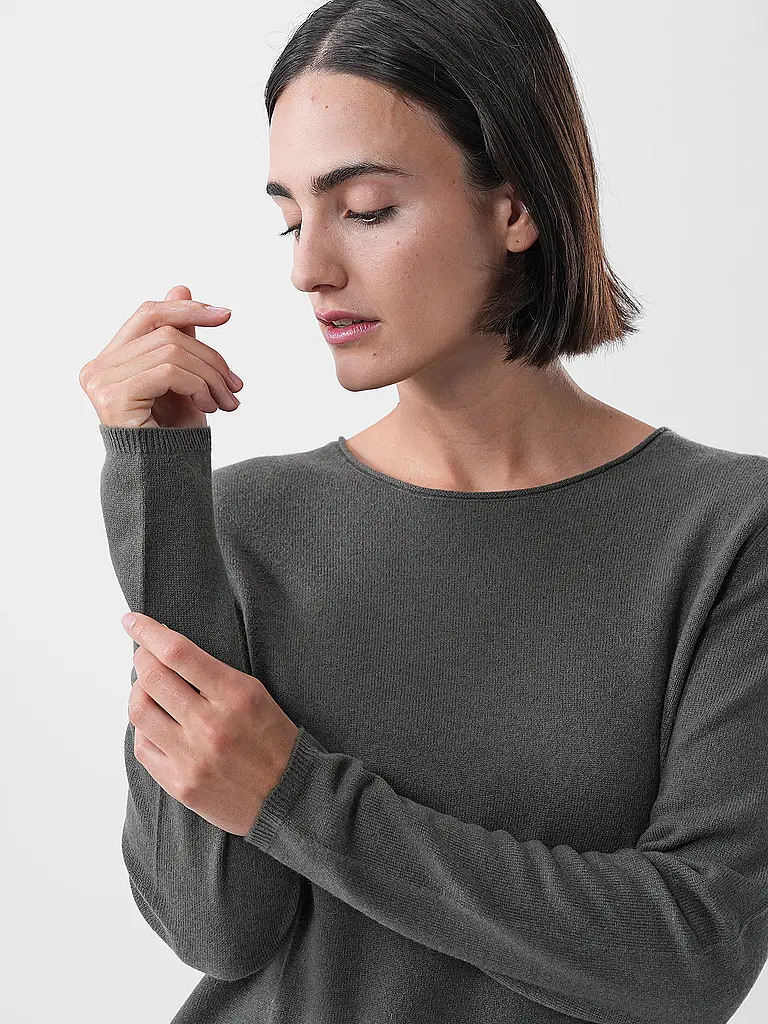 KATESTORM | Pullover in cashmere | 