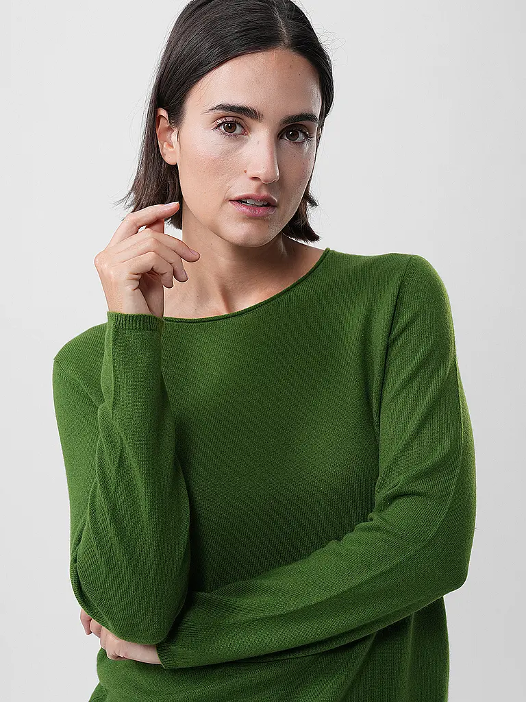 KATESTORM | Pullover in cashmere | 
