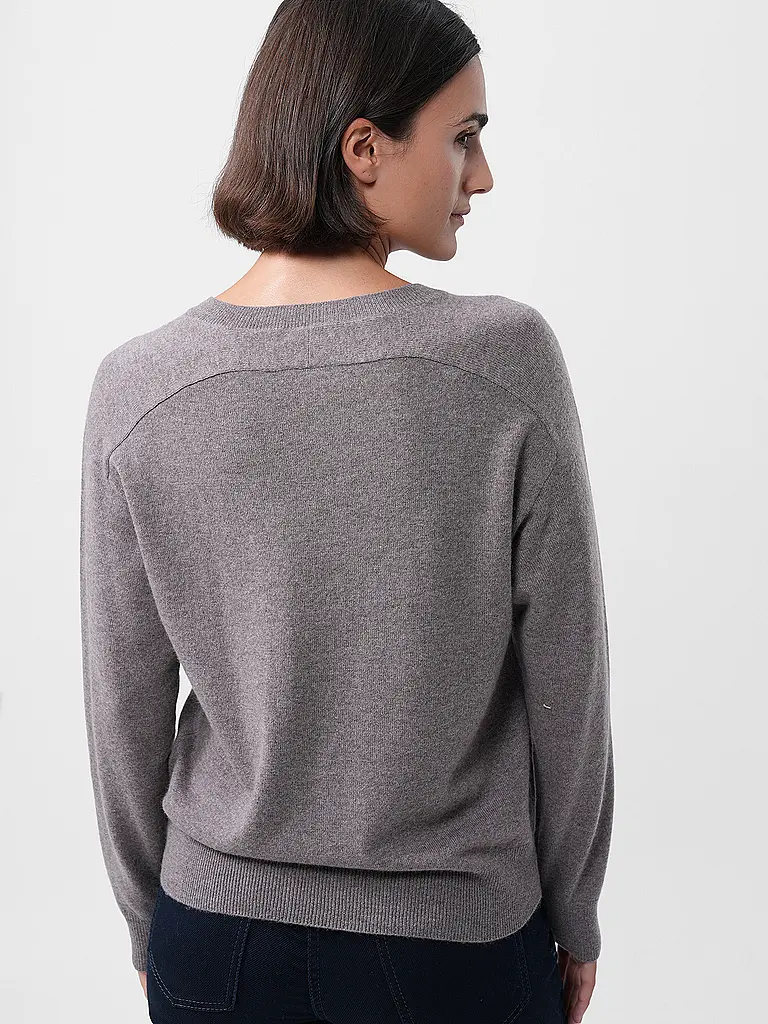 KATESTORM | Pullover in cashmere | 