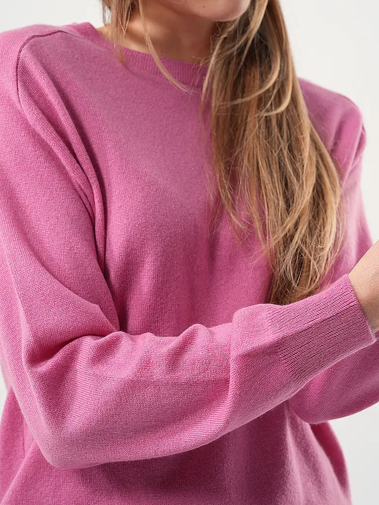 KATESTORM | Pullover in cashmere | 