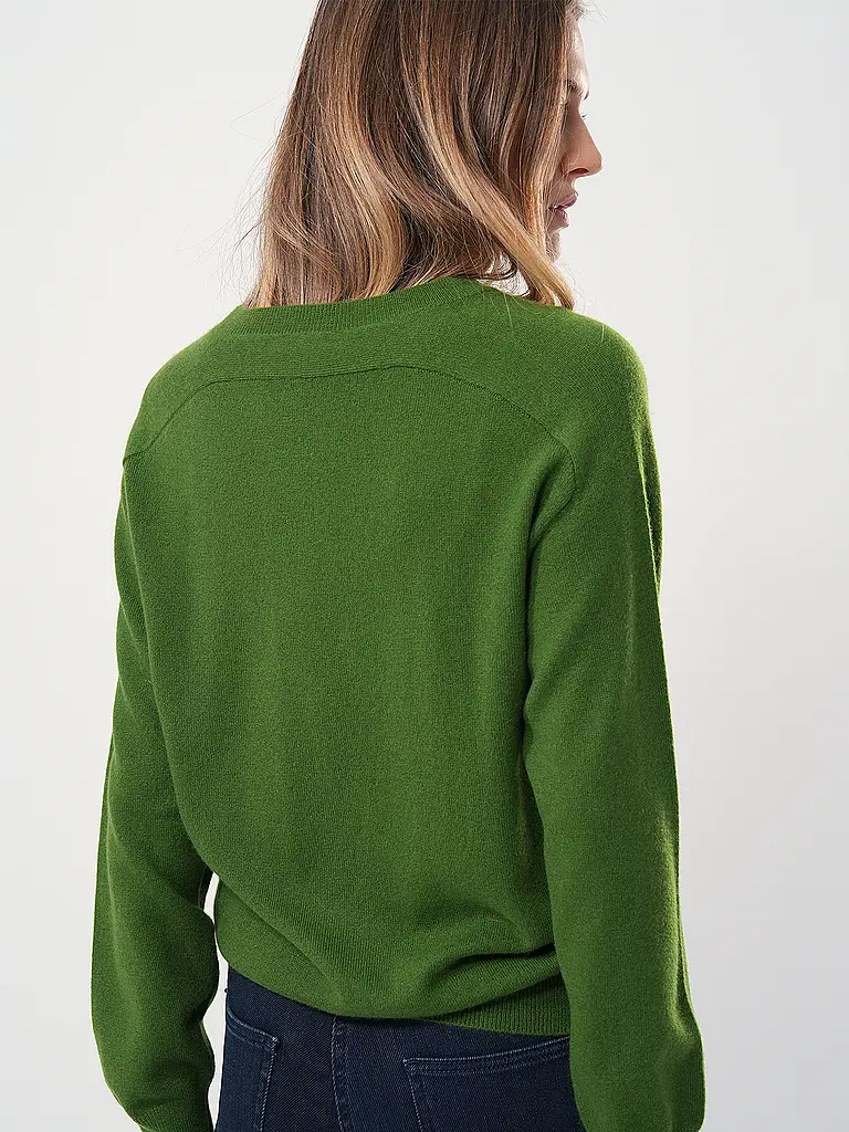 KATESTORM | Pullover in cashmere | 